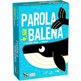 Parola di Balena