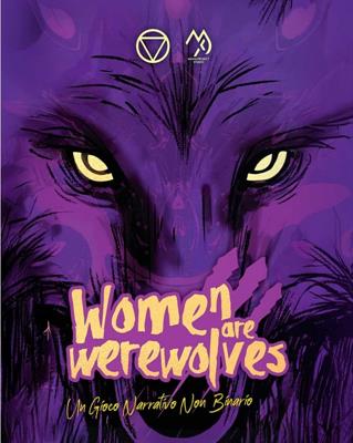 Women are Werewolves - Italiano