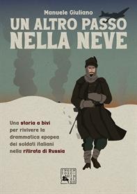 Un Altro Passo nella Neve - Librogame