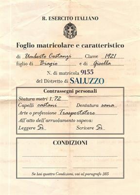 Un Altro Passo nella Neve - Librogame