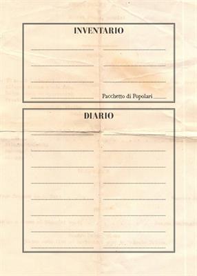 Un Altro Passo nella Neve - Librogame