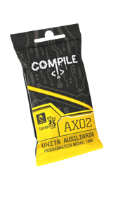 Compile - AUX02