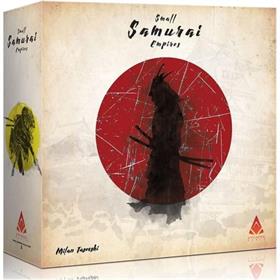 Small Samurai Empires