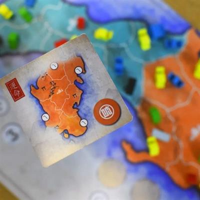 Small Samurai Empires