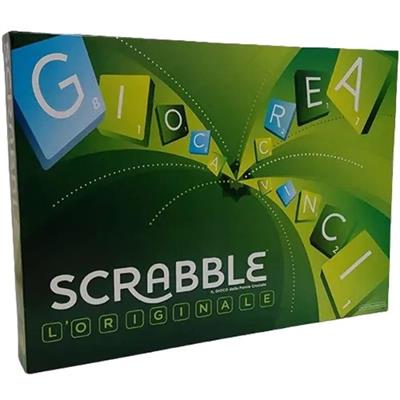 Scrabble - L'Originale