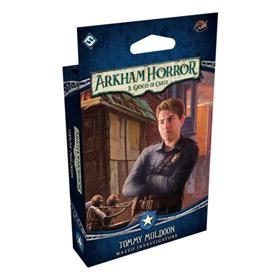 Arkham Horror Lcg - Tommy Muldoon - Inv.