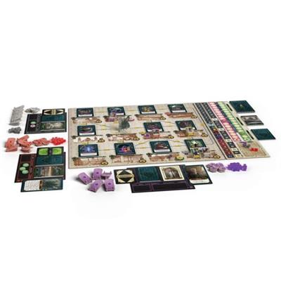 Cthulhu: Dark Providence