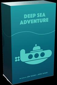 Deep Sea Adventure
