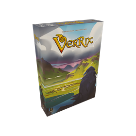 Verrix