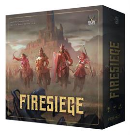 Firesiege
