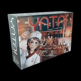 Yatai