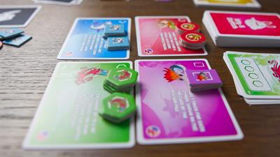 Bag & Snatch - Ocean Turmoil