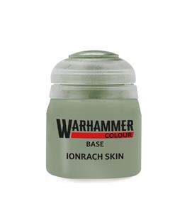 Base: Ionrach Skin 12 ml