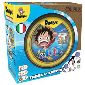 Dobble One Piece (Eco-Sleeve)