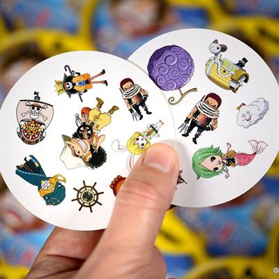 Dobble One Piece (Eco-Sleeve)