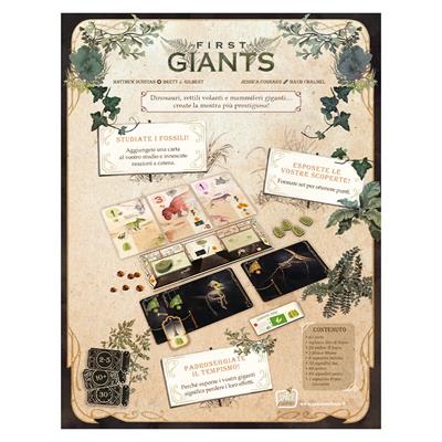 First Giants