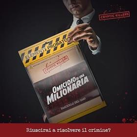 Omicidio di una Milionaria