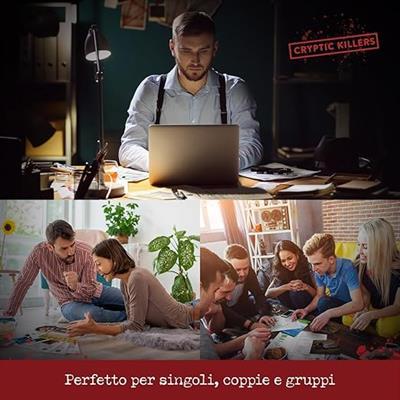 Omicidio di una Milionaria