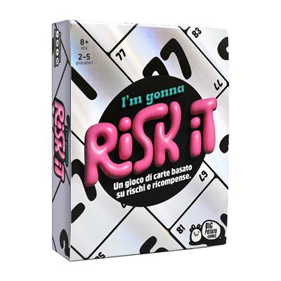 Risk It
