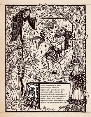 Pendragon Edizione Italiana - Manuale Base