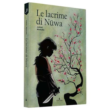Le Lacrime di Nuwa - Fumettogame