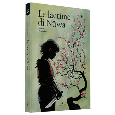 Le Lacrime di Nuwa - Fumettogame