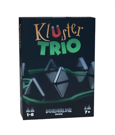 Kluster Trio