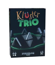 Kluster Trio