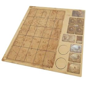 Tainted Grail 2.0 - Playmat - Eng