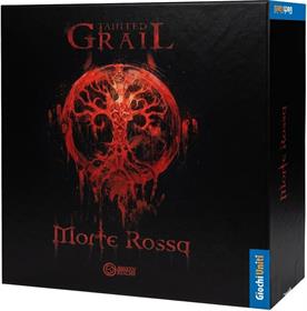 Tainted Grail 2.0 - Morte Rossa