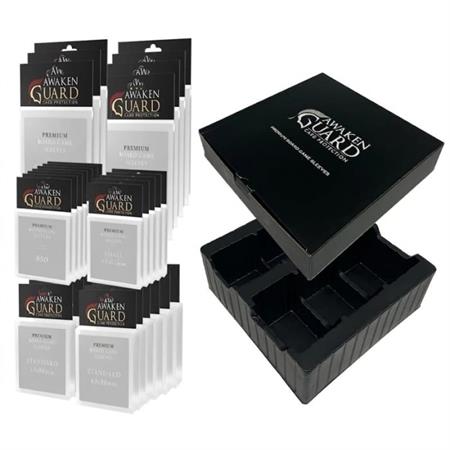 Tainted Grail: Re Della Rovina - Slevees Box