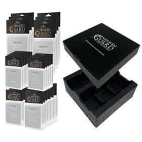 Tainted Grail: Re Della Rovina - Slevees Box