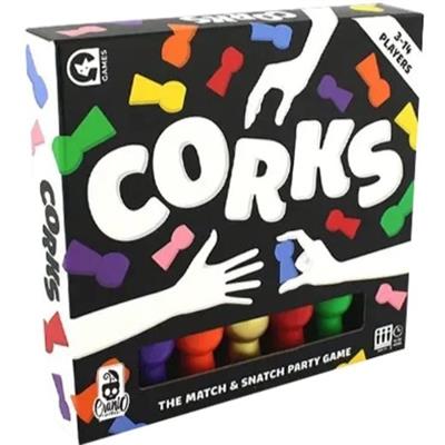 Corks