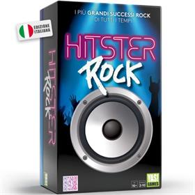 Hitster Rock