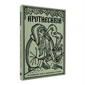 Apothecaria - Edizione Italiana