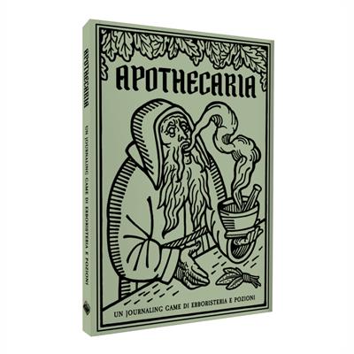Apothecaria - Edizione Italiana