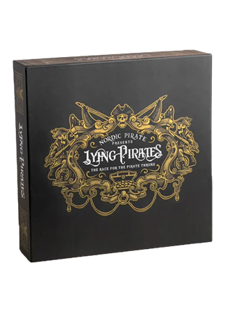 Lying Pirates