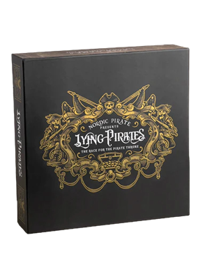 Lying Pirates