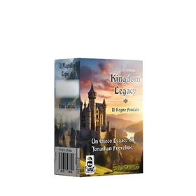 Kingdom Legacy