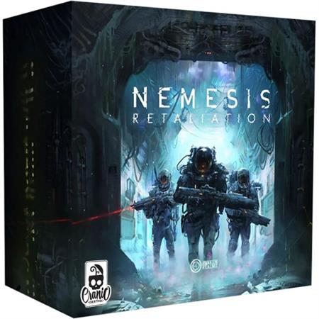 Nemesis Retaliation