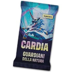 Cardia: Guardiani Della Natura