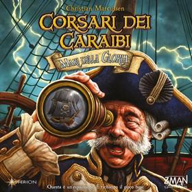 Corsari Dei Caraibi Mari Della Gloria