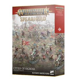 Spearhead: Zeloti Di Zenestra