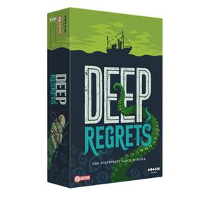 Deep Regrets