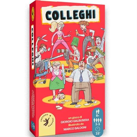 Colleghi