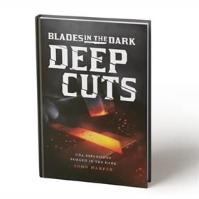 Blades In The Dark - Deep Cuts - Espansione