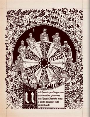 Pendragon Edizione Italiana - Manuale del Master