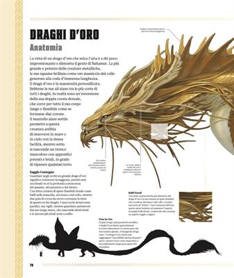 Dungeons & Dragons - Il Libro dei Draghi