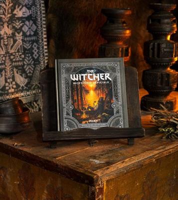 The Witcher - Ricettario Ufficiale