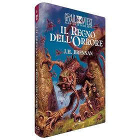 Alla Corte di Re Artù Vol.5 - Il Regno dell'Orrore